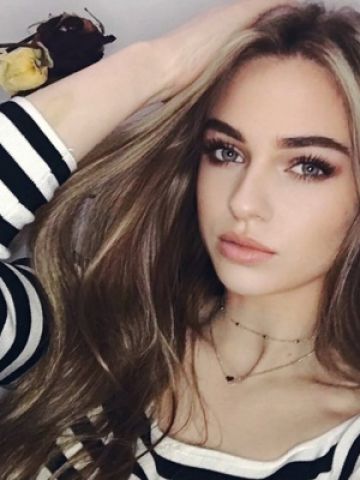 Анкета проститутки Жемчужина, 23 года